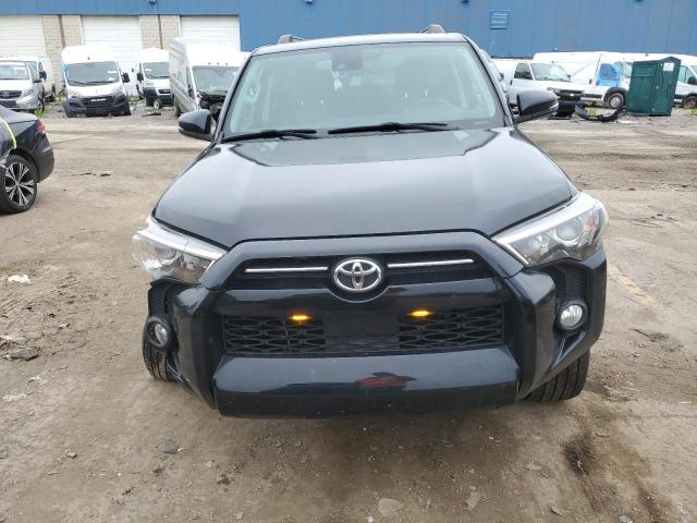 JTEBU5JR5L5753744 Toyota 4runner Sr5/sr5 Premium