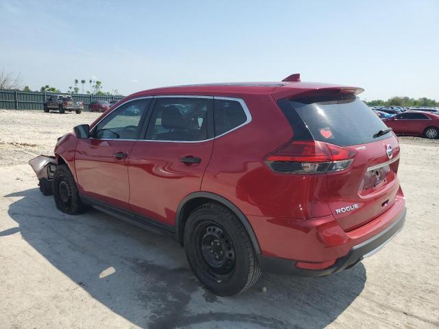 JN8AT2MT4HW395745 Nissan ROGUE S