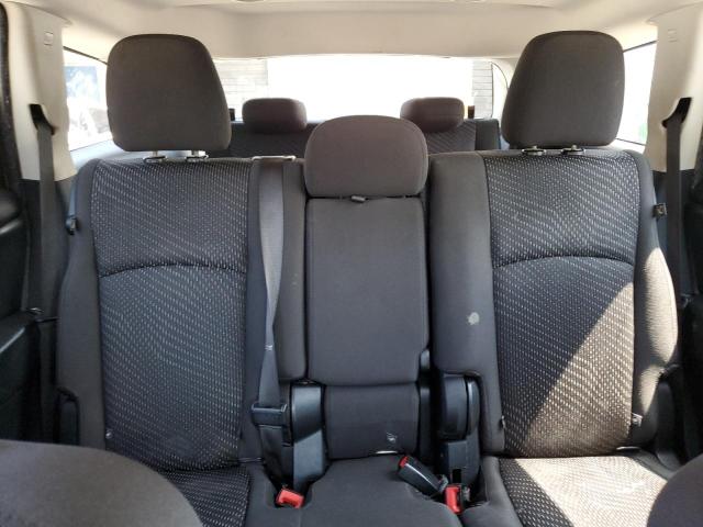 3C4PDCAB4HT577620 Dodge JOURNEY SE