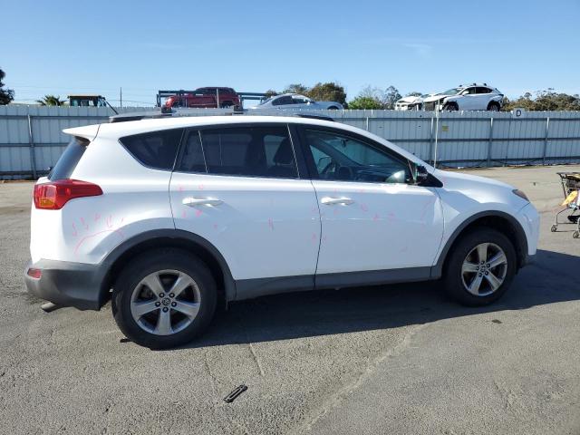 2T3RFREV4FW259531 Toyota Rav4 Xle
