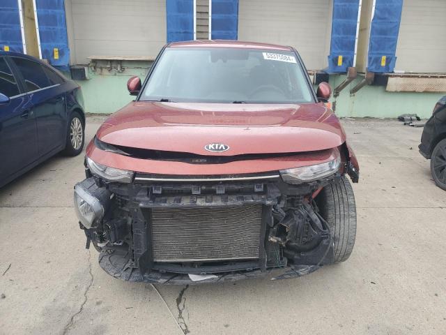 KNDJ23AU7M7796728 KIA SOUL LX