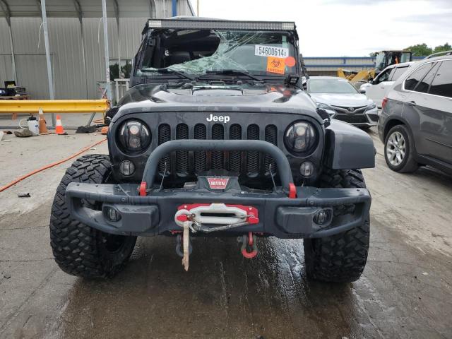 1C4BJWFG3GL145670 Jeep Wrangler Unlimited Rubicon