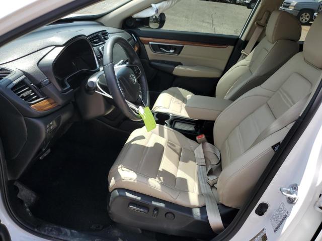 2HKRW2H87MH638525 Honda CR-V EXL