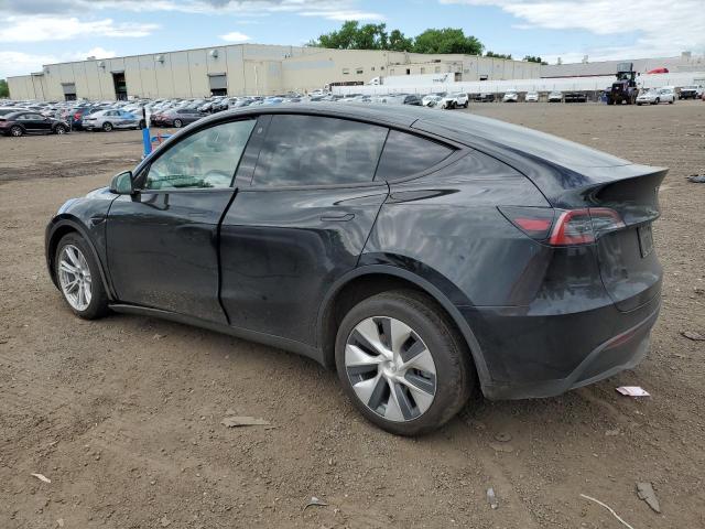 7SAYGDEE2PF595006 Tesla Model Y
