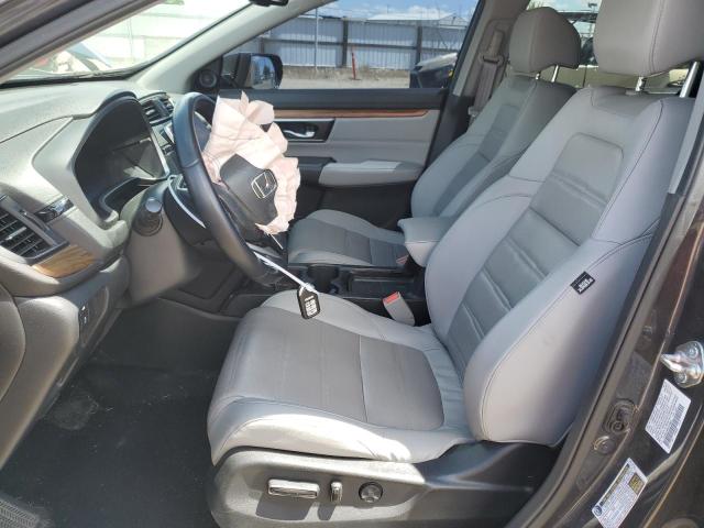 7FARW2H83JE048644 Honda CR-V EXL