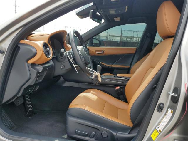JTHDA1D29P5124862 Lexus IS 300