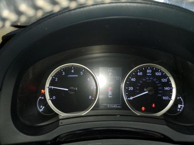 JTHBA1D28G5026087 Lexus IS 200T