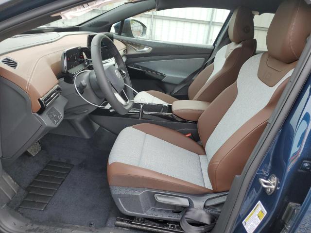 1V2CMPE80PC054611 Volkswagen ID.4 PRO