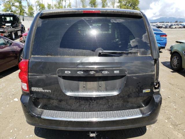 2C4RDGBG5ER431963 Dodge Grand Caravan Se