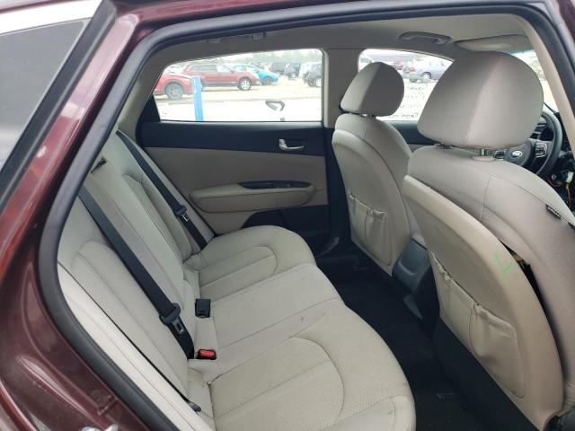 5XXGT4L34GG076655 KIA Optima Lx