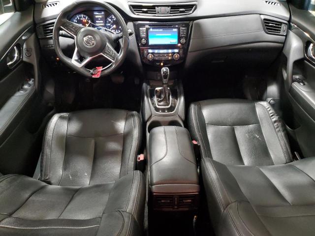 5N1AT2MVXHC730968 Nissan ROGUE SV