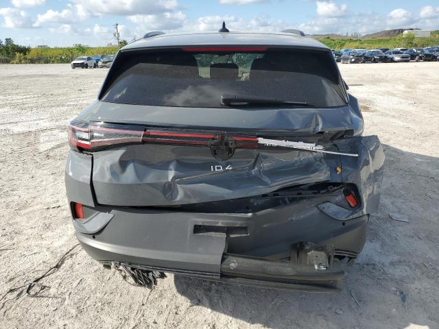 1V2CMPE83PC029606 Volkswagen ID.4 PRO