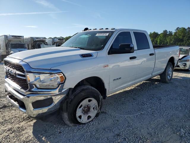 Auction sale of the 2021 Ram 2500 Tradesman, vin: 3C6UR5HJ0MG544671, lot number: 53201014