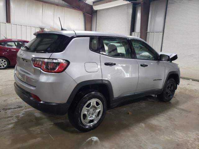 3C4NJDAB8JT177930 Jeep Compass Sport
