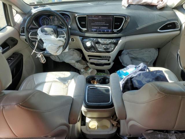 2C4RC1BG2MR542386 Chrysler Pacifica Touring L
