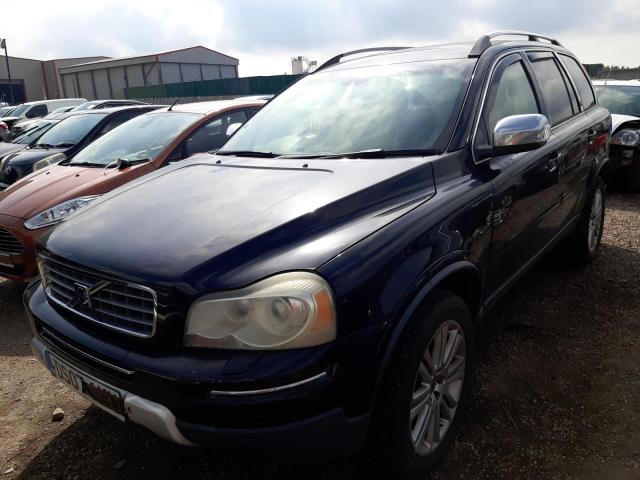Auction sale of the 2007 Volvo Xc90 Execu, vin: *****************, lot number: 52429664