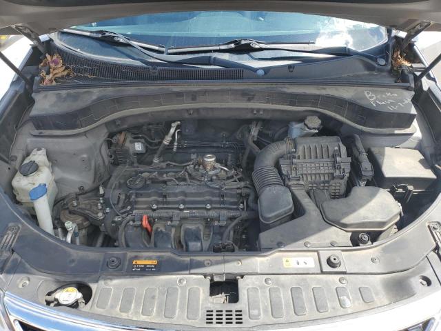 5XYKT3A66EG507894 KIA SORENTO LX