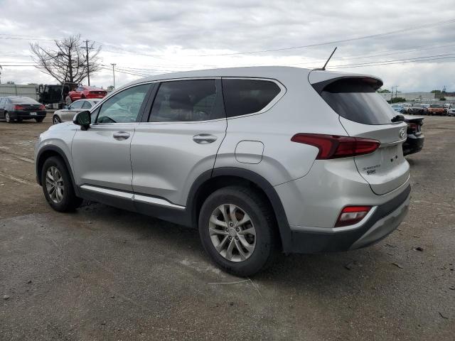 5NMS2CAD9KH008896 Hyundai Santa Fe Se