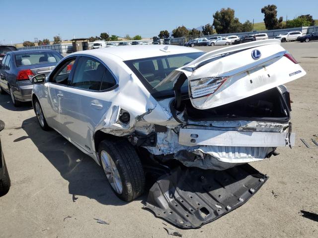 JTHBW1GG3E2049378 Lexus ES 300H