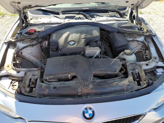 WBA3N7C50FK223809 BMW 428 I