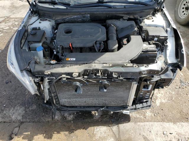 5NPE24AF2FH017825 Hyundai SONATA SE