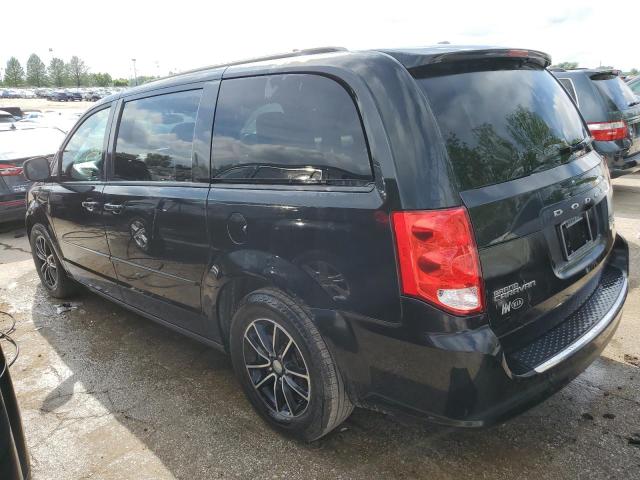 2C4RDGEG7HR557757 Dodge Grand Caravan Gt
