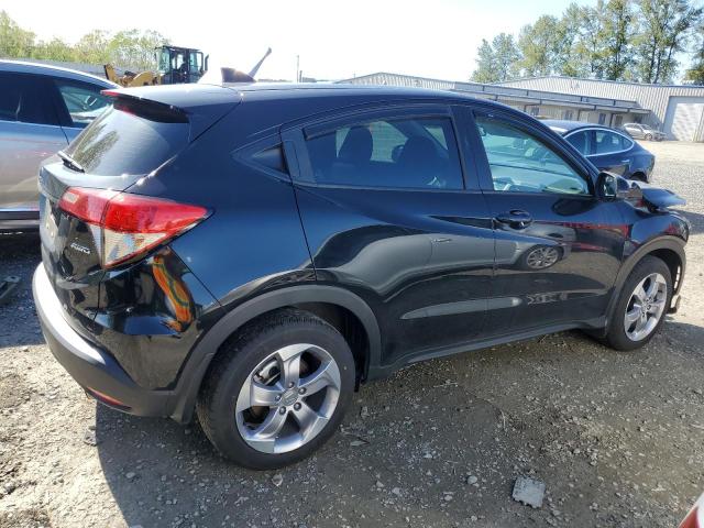 3CZRU6H38LM710904 Honda HR-V LX