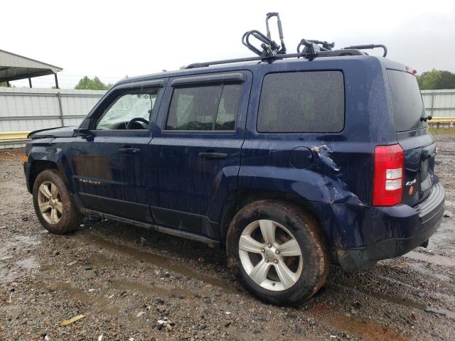 1C4NJRBB0HD108483 Jeep Patriot Sport