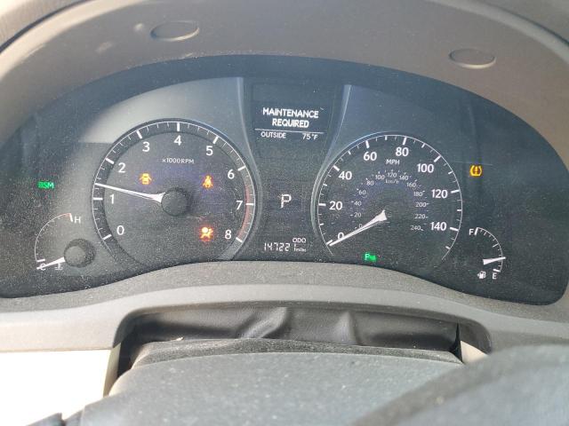2T2ZK1BA4FC149941 Lexus RX 350