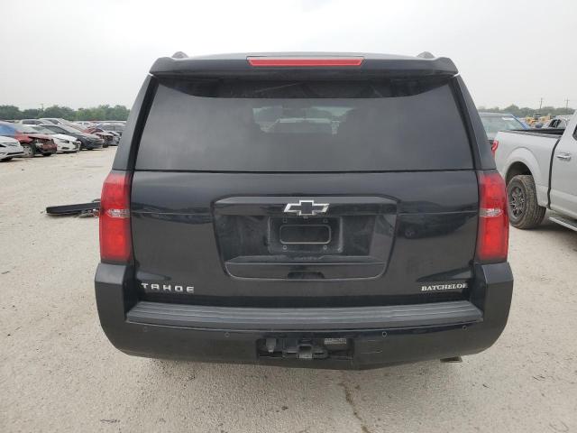 1GNSCAKC1HR165826 Chevrolet Tahoe C1500  Ls