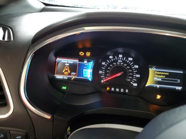 2FMPK4AP4LBA08144 Ford EDGE ST