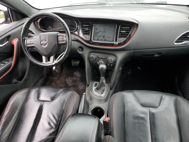 1C3CDFEB9FD173374 Dodge DART GT