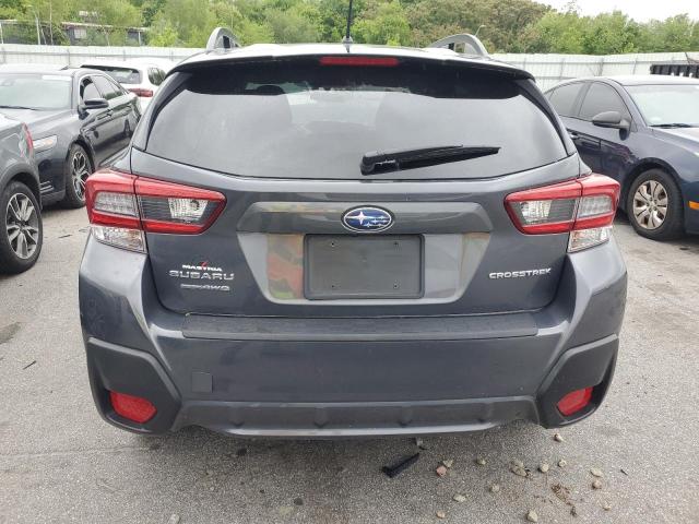 JF2GTAAC6P9262214 Subaru Crosstrek