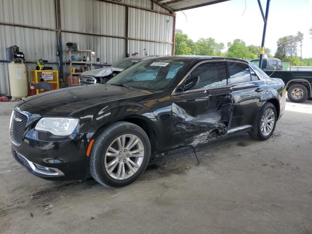 Продаж на аукціоні авто 2017 Chrysler 300 Limited, vin: 2C3CCAAG5HH538808, номер лоту: 55153044