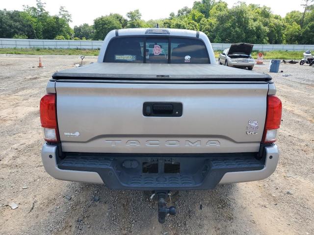 3TMAZ5CN0GM016835 Toyota Tacoma Double Cab