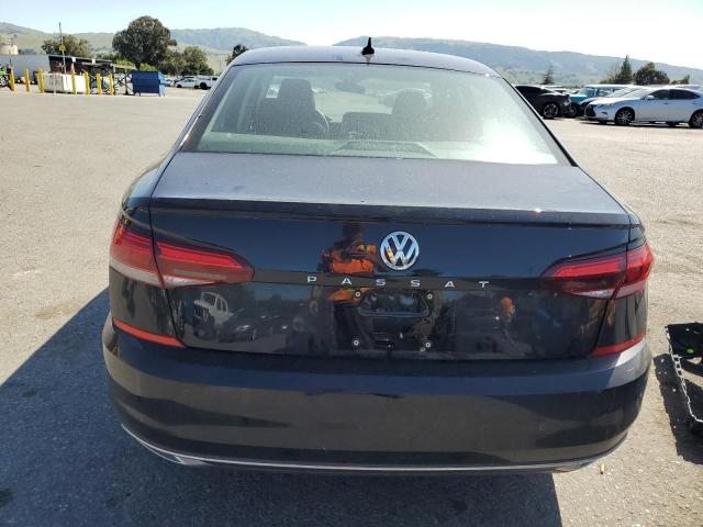 1VWWA7A32LC009761 Volkswagen PASSAT SE