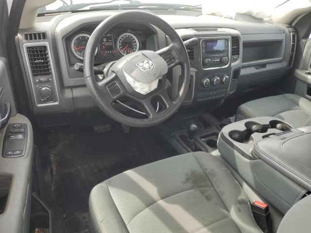 3C6MR5AJ0FG619902 RAM 2500 St