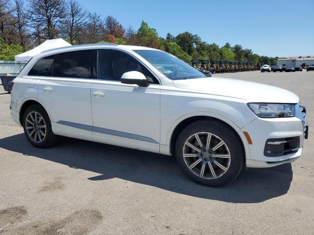 WA1LAAF78HD011248 Audi Q7 Premium Plus