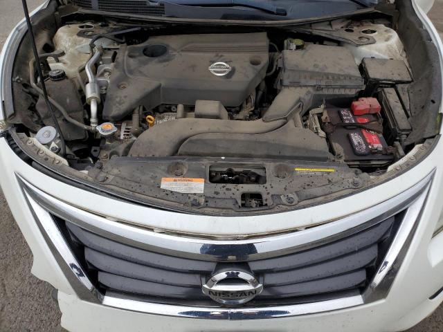 1N4AL3AP5FN301468 Nissan ALTIMA 2.5