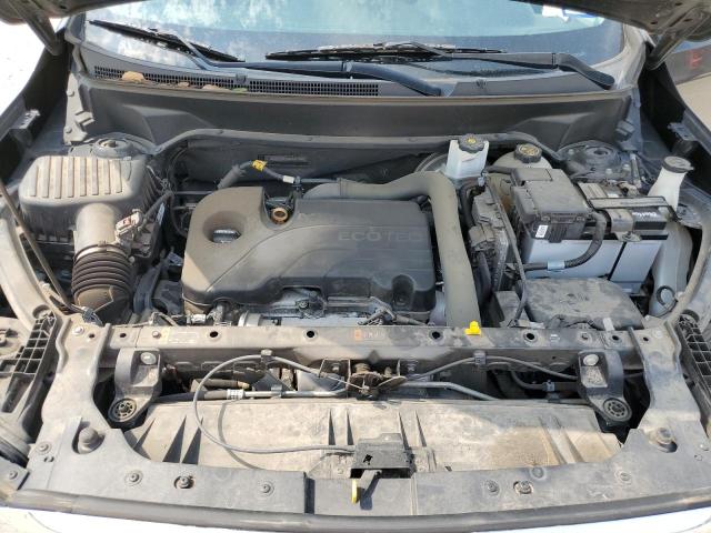 3GKALMEV0KL169162 GMC Terrain Sle