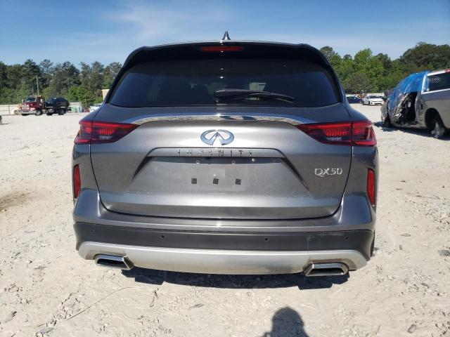 3PCAJ5M19LF118104 Infiniti Qx50 Pure