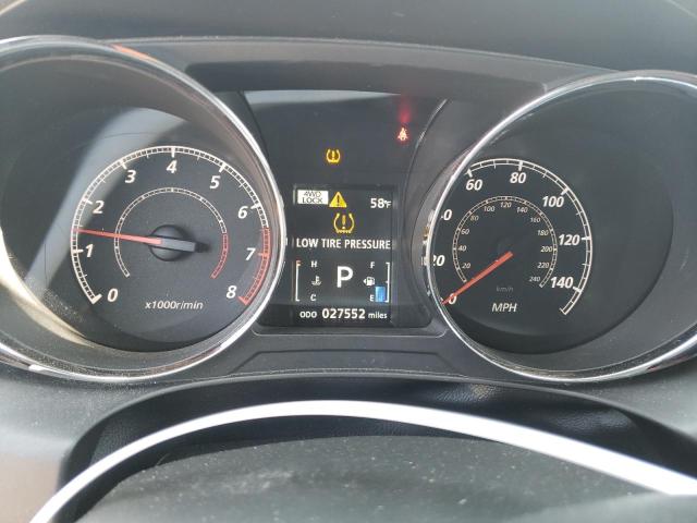JA4AR3AU7HZ026951 Mitsubishi Outlander Sport Es
