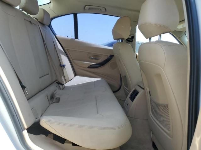 WBA3C1C58EK108957 BMW 328 I Sulev
