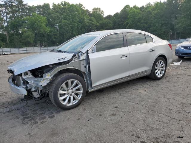 Auction sale of the 2015 Buick Lacrosse, vin: 1G4GB5G31FF257403, lot number: 56129664