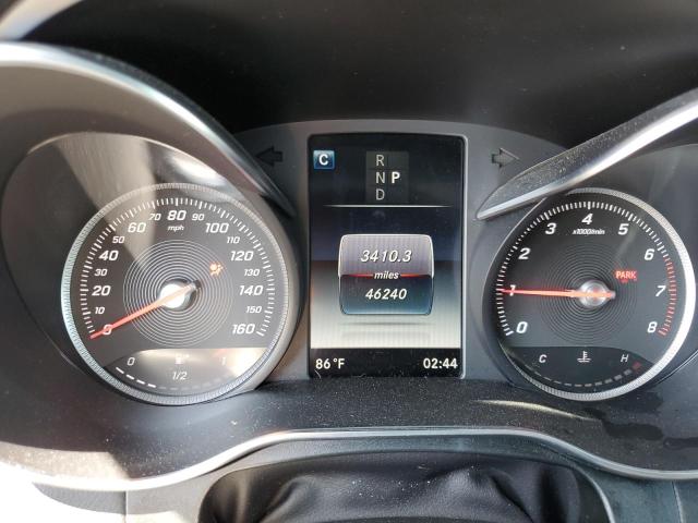 WDC0G4KB7JV058977 Mercedes-Benz Glc 300 4matic