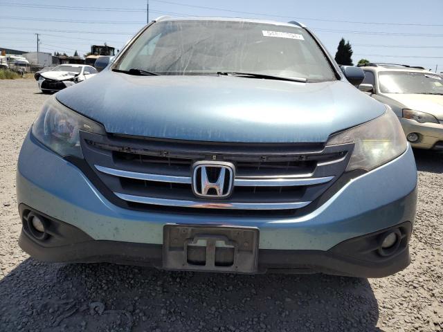 2HKRM4H76EH613707 Honda CR-V EXL