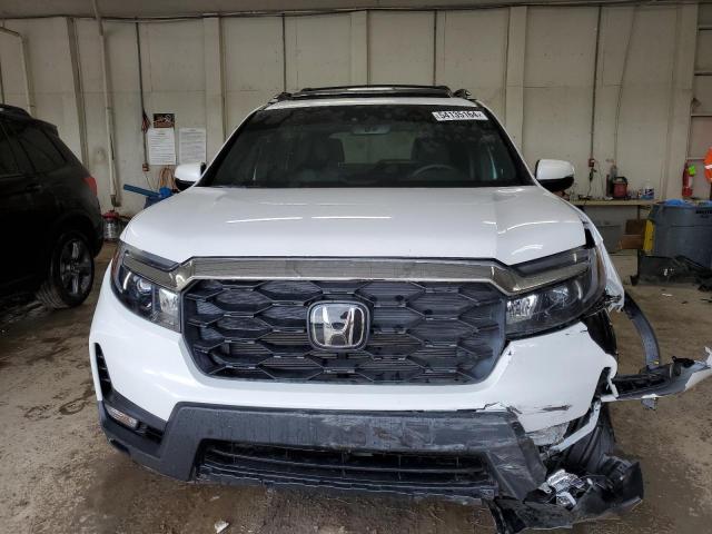 5FNYF8H57PB013307 Honda Passport Exl