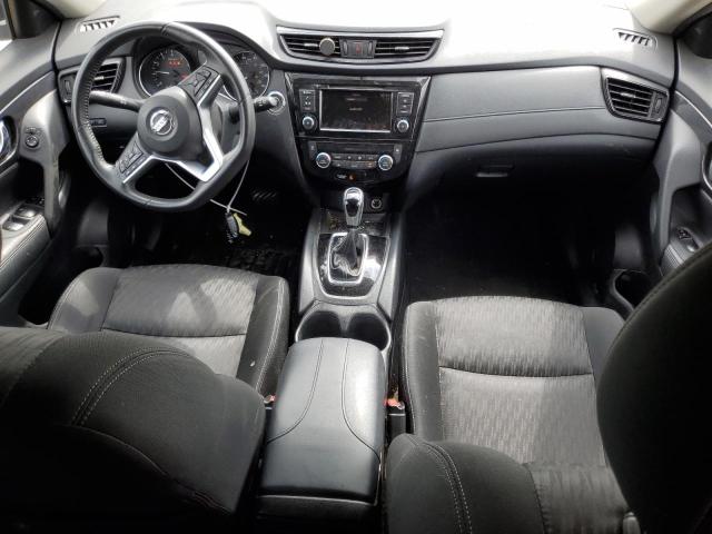 KNMAT2MT3JP592787 Nissan ROGUE S