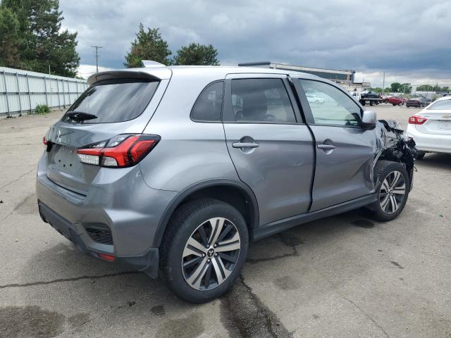 JA4APUAU8NU021035 Mitsubishi Outlander Sport Es