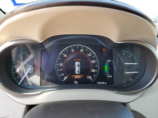 1G4GA5GRXEF213700 Buick Lacrosse